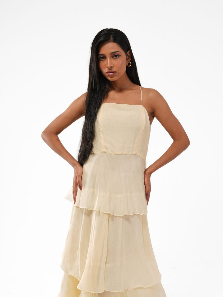 Sienna Maxi Dress -1