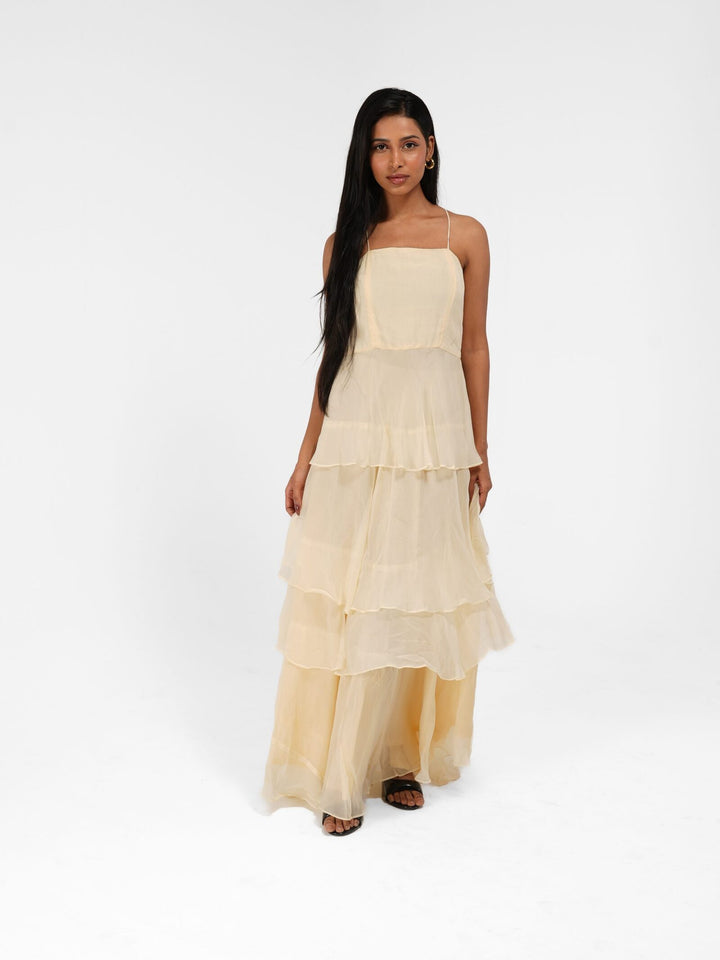 Sienna Maxi Dress -2