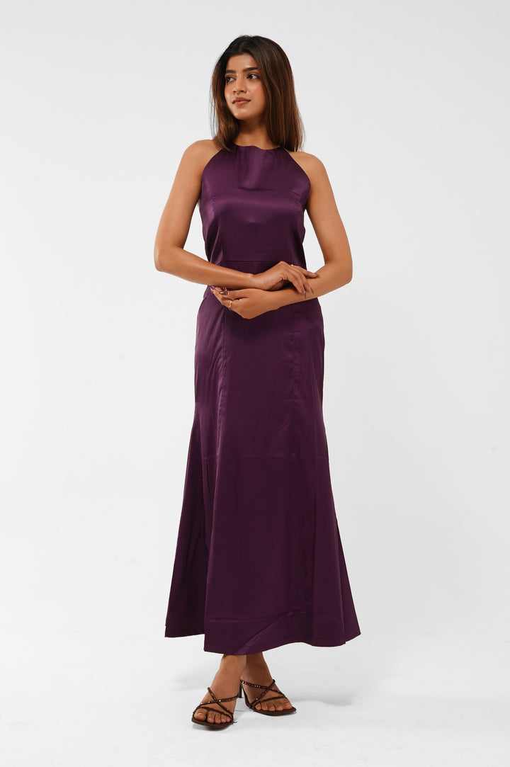 Amara Maxi Dress-2