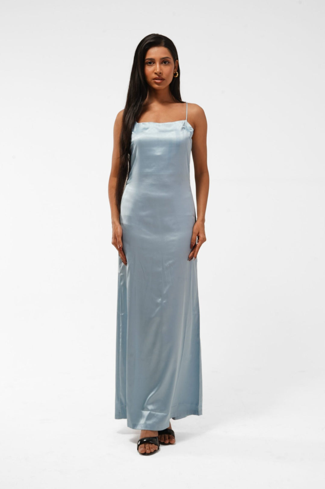 Muse Maxi Dress-2