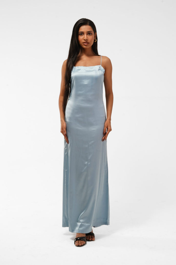 Muse Maxi Dress-2