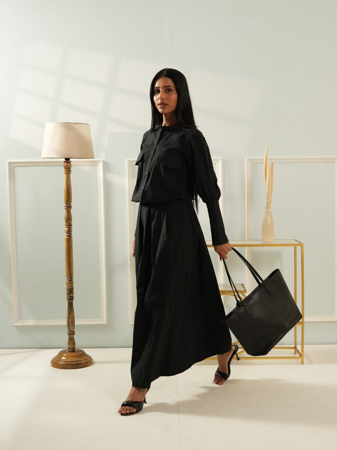 vesper co-ord set -4