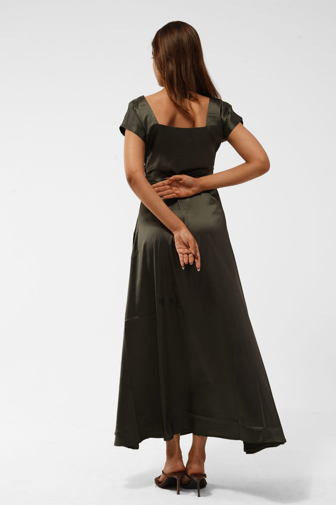 Aurea Maxi Dress-3