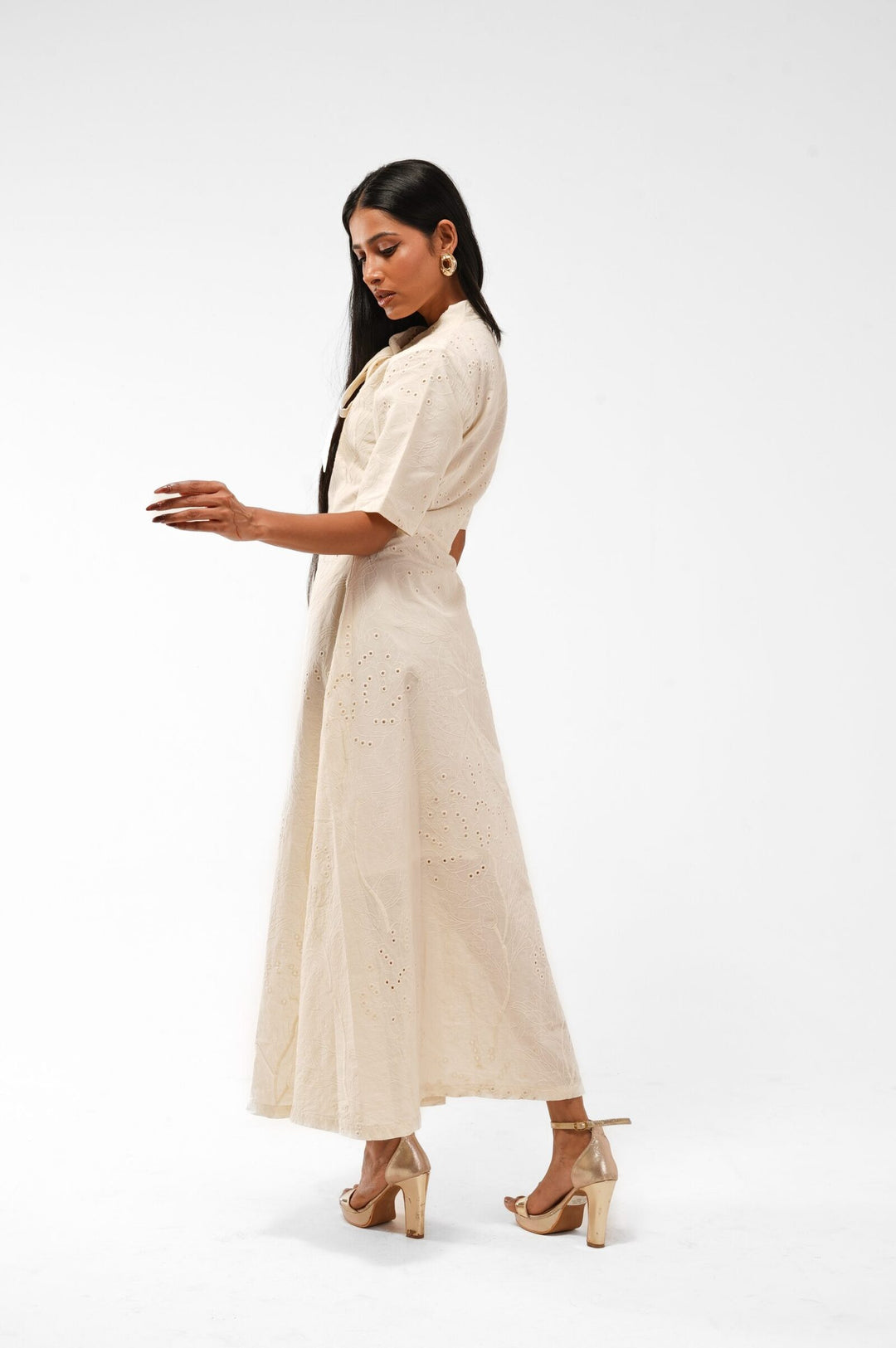 Etherea Maxi Dress-3