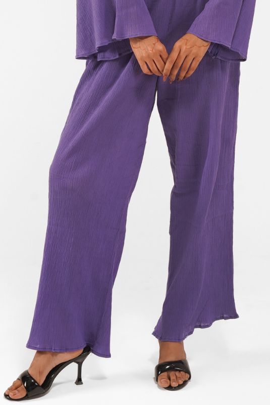 Iris Pants